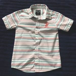 Toddler boy Shirt